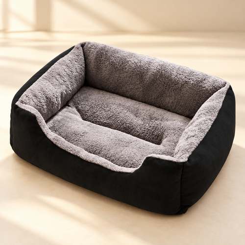 Couchage douillet pour chat — studio