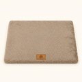 Matelas Khaki pour chien et chat